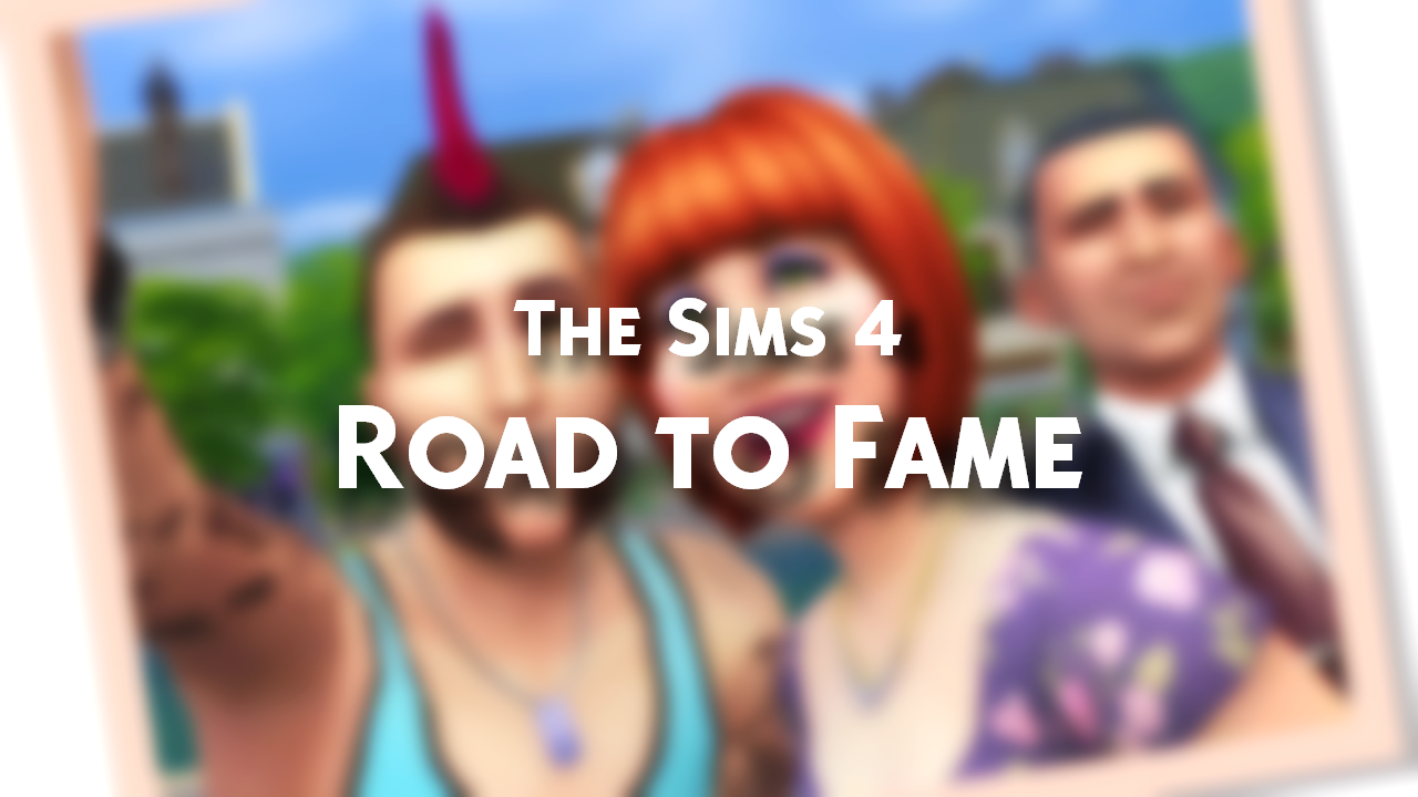 road to fame sims 4 mod download