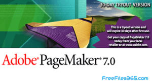 adobe pagemaker for windows 10 64 bit free download